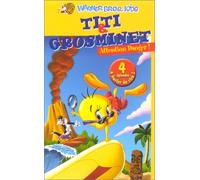Titi et grosminet;attention danger
