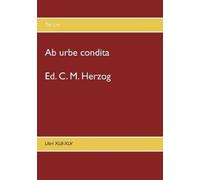 Titi Livi Ab urbe condita (Tascabile)