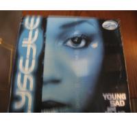 Titi, Lysette - Young Sad & Blue