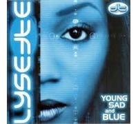Titi, Lysette - Young Sad & Blue