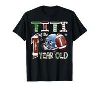 Titi Of The 1 Year Football, 1° anno di ritardo Maglietta