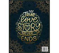 Titi Van Press Wedding Planner Book and Organizer (Tascabile)