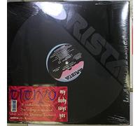 Titi Yo - My Body Says Yes