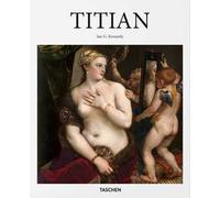 Titian. Ediz. inglese