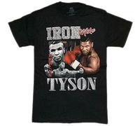 titian Meshuggah Nothing T Shirt Black M