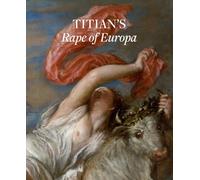 Titian's Rape of Europa