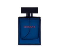 TITIKAKA | Eau de Toilette 100ml - Profumo da Uomo Cosmopolita