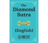 Titirat Naiad The Diamond Sutra (ENG) (Tascabile)