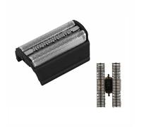 Titistpy 31B - Testina per rasoio Braun serie 5000, 6000, serie 350