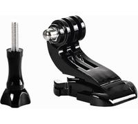 Titistpy Kit di cinghie per la testa per GoPro Hero 13, 12, 11, 10, 9, per Campark, Crosstour, COOAU, XTU, Nilox, per Devetop.
