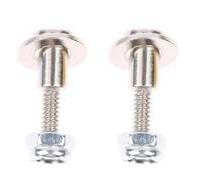 Titistpy Leve coniche per tagliacapelli per WAHL Senior 1919 e Magic Clip 8504