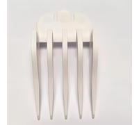 Titistpy Pettine tagliacapelli da 32 mm per Wahl 5Star Balding, 5Star Legend, Magic Clip 3,2 cm