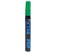 Title 1: Marcatore per pneumatici - Resistente alle intemperie | per pneumatici - Tire Paint Pen for Car Wheels - Pennarello bianco permanente per pneumatici auto, moto, bicicletta, metallo