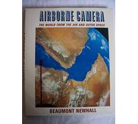 Title: Airborne camera The world from the air and outer s