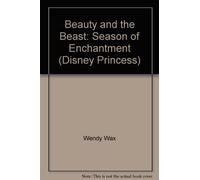 Title: Beauty and the Beast Season of Enchantment Disney
