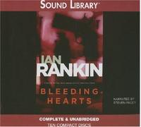 Title: Bleeding Hearts