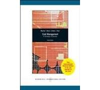 Title: Cost Management A Strategic Emphasis