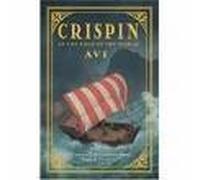 Title: Crispin At the Edge of the World UNABRIDGED Audio