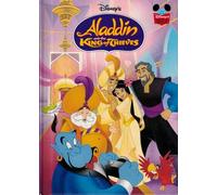 Title: Disneys Aladdin and the King of Thieves