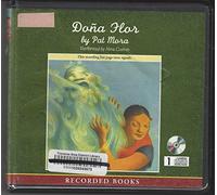 Title: Dona Flor A Tall Tale About a Giant Woman with a G