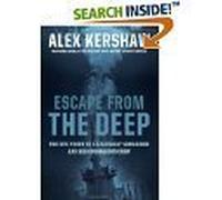 Title: Escape From the Deep Unabridged