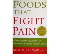 Title: Foods That Fight Pain Proven Dietary Solutions for