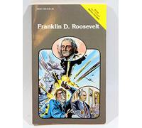 Title: Franklin D Roosevelt Pocket Classics Illustrated