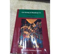 Title: Get Strong at Handicap Go Get Strong at Go Series