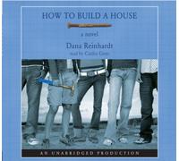 Title: How to Build a House