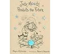 Title: Judy Moody Predicts The Future