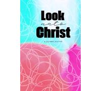 Title: Look Unto Christ Theme: Guided Journal for Young Women: A lined notebook with question prompts and lined pages for LDS teen girls to write ... Doctrine and Covenants 6:36 as the focus.