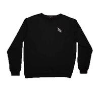 Title Mtb Felpa Logo Black