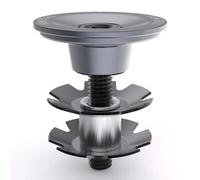 Title Mtb Tappo Attacco Manubrio Grey