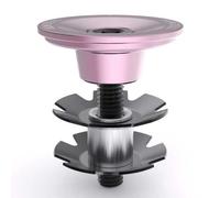 Title Mtb Tappo Attacco Manubrio Pink