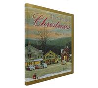 Title: Norman Rockwell Christmas