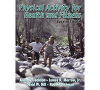 Title: Physical Activity for Health and Fitness Presentat