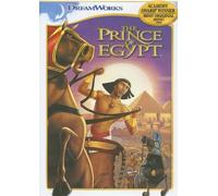 Title: Prince of Egypt