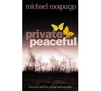 Title: Private Peaceful