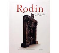 Title: Rodin The Gates of Hell