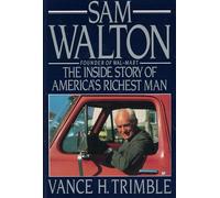 Title: Sam Walton the Inside Story of Americas