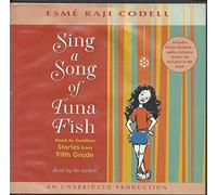 Title: Sing a Song of Tuna Fish HardToSwallow Stories fro