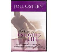 Title: Six Steps to Enjoying Life