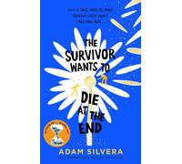 Title tba: Adam Silvera