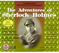 Title: The Adventures of Sherlock Holmes Smithsonian Hist
