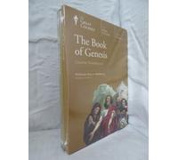 Title: The Book of Genesis Great Courses Teaching Compan