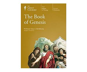 Title: The Book of Genesis Great Courses Teaching Compan