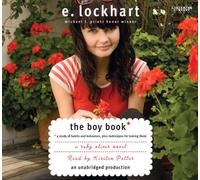 Title: The Boy Book A Study of Habits and Behaviors Plus
