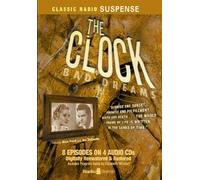 Title: The Clock Old Time Radio