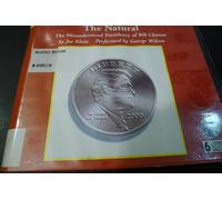 Title: The Natural The Misunderstood Presidency of Bill C