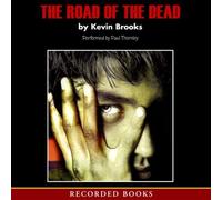 Title: The Road of the Dead AUDIOBOOK CD